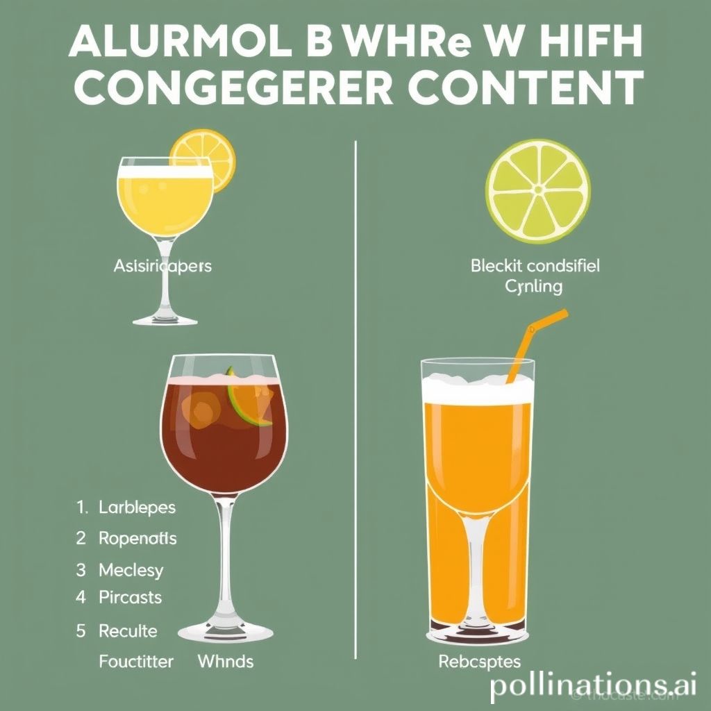 Why Do You Get Headaches After Drinking Alcohol? Unveiling the Causes